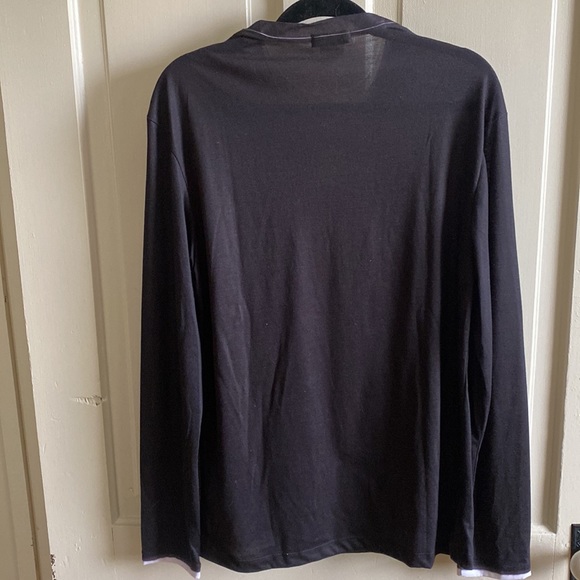 FAUX TUX TEE SIZE L - Picture 4 of 9